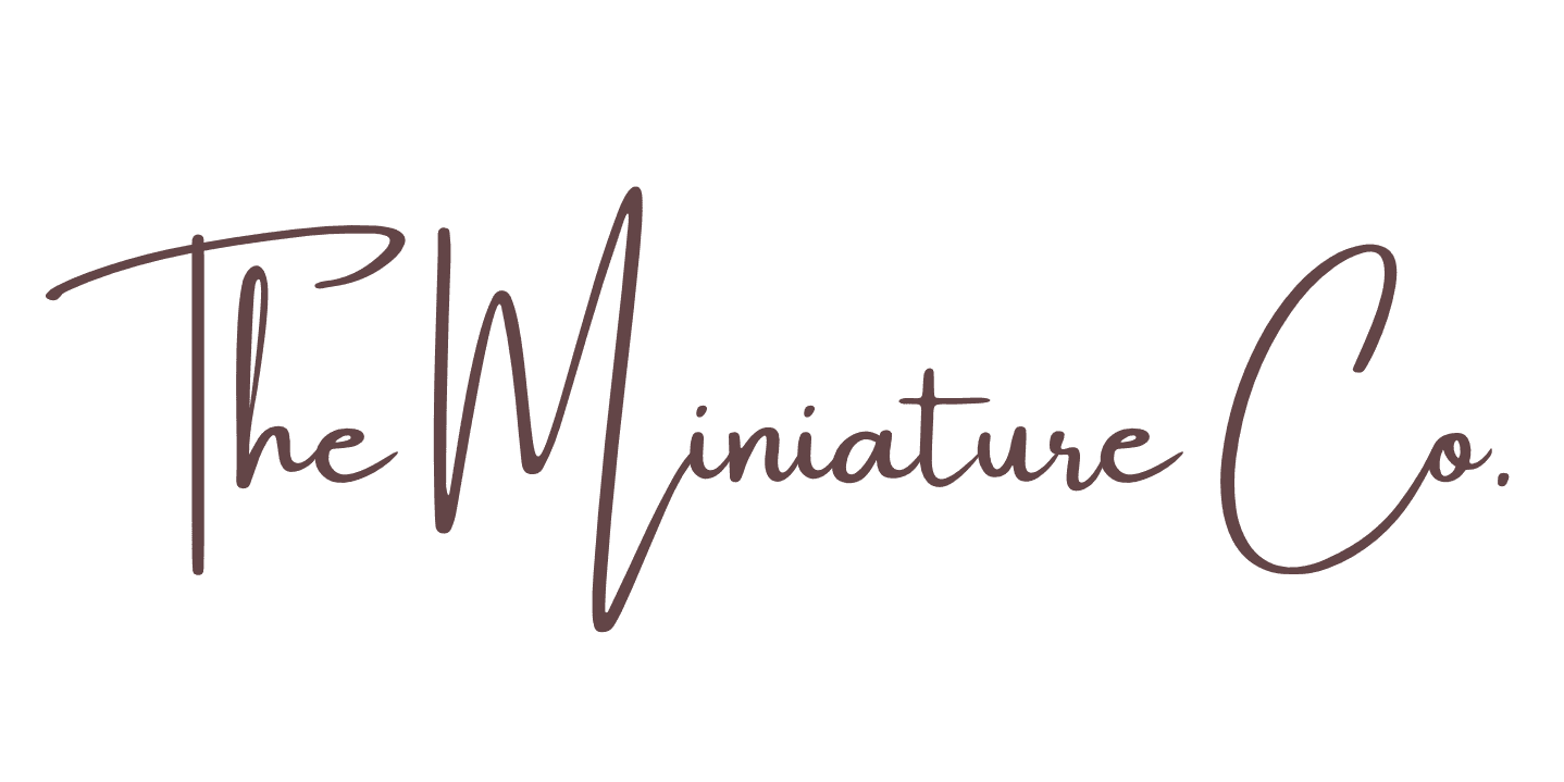 The Miniature Co.
